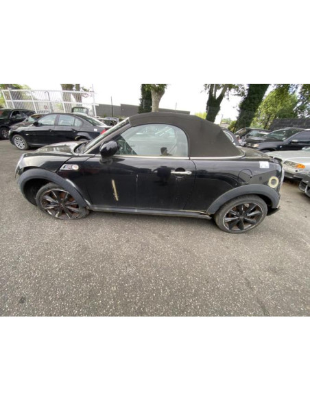 Amortisseur avant droit MINI MINI 2 R59 ROADSTER CABRIOLET Essence