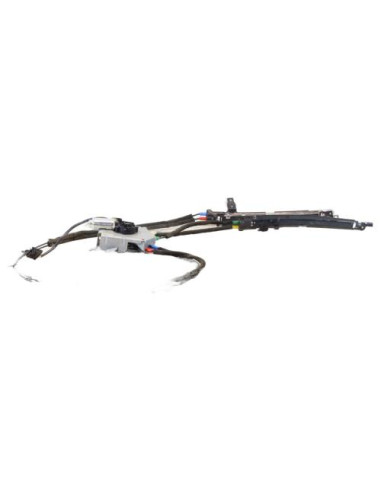 Plage arriere BMW SERIE 5 F11 TOURING PHASE 1 BREAK Diesel