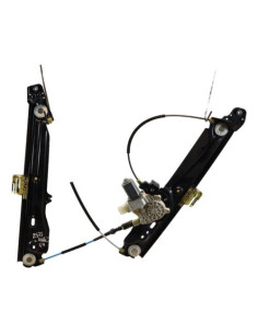 Leve vitre electrique avant gauche BMW SERIE 5 F11 TOURING PHASE 1 BREAK Diesel 2