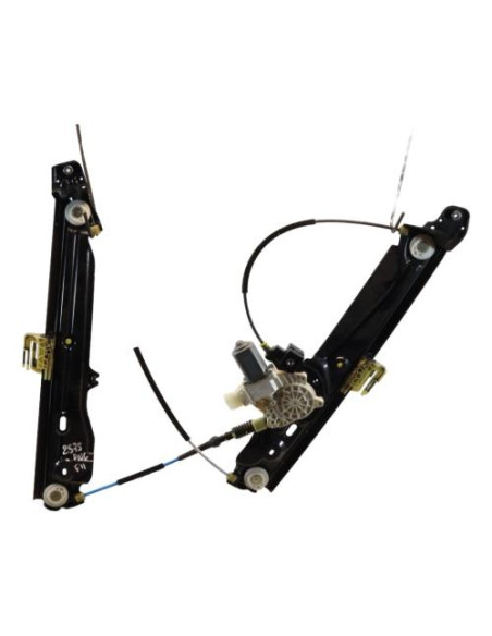 Leve vitre electrique avant gauche BMW SERIE 5 F11 TOURING PHASE 1 BREAK Diesel