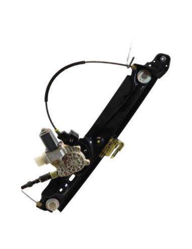 Leve vitre electrique avant gauche BMW SERIE 5 F11 TOURING PHASE 1 BREAK Diesel