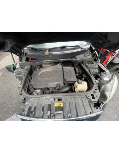 Ceinture avant gauche MINI MINI 2 R60 COUNTRYMAN BREAK Diesel
