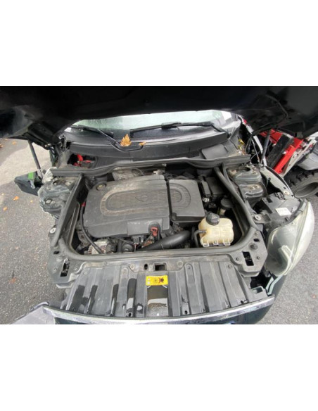 Ceinture avant gauche MINI MINI 2 R60 COUNTRYMAN BREAK Diesel