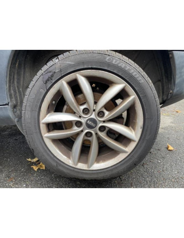 Ceinture avant gauche MINI MINI 2 R60 COUNTRYMAN BREAK Diesel