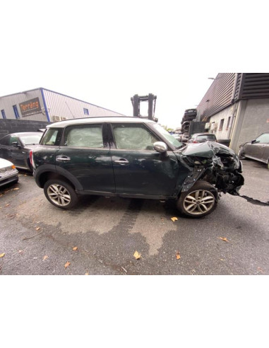 Ceinture avant gauche MINI MINI 2 R60 COUNTRYMAN BREAK Diesel