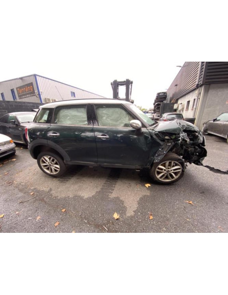 Ceinture avant gauche MINI MINI 2 R60 COUNTRYMAN BREAK Diesel