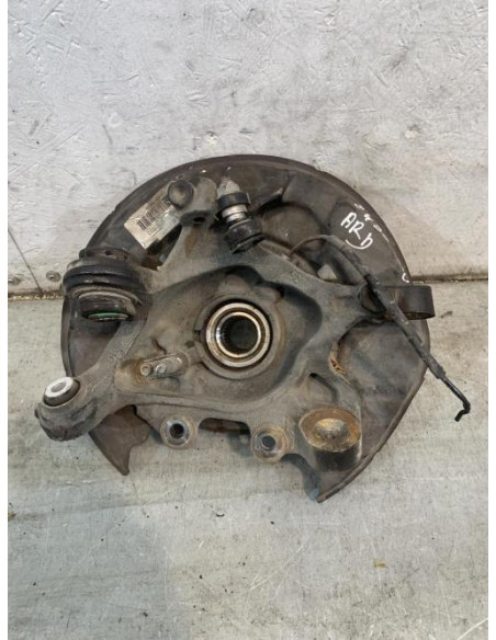 Fusee arriere gauche BMW SERIE 1 F20 PHASE 2 Essence