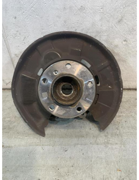 Fusee arriere gauche BMW SERIE 1 F20 PHASE 2 Essence
