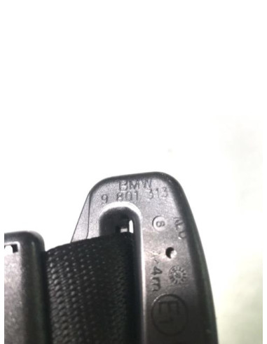 Ceinture arriere gauche MINI MINI 2 R60 COUNTRYMAN BREAK Essence