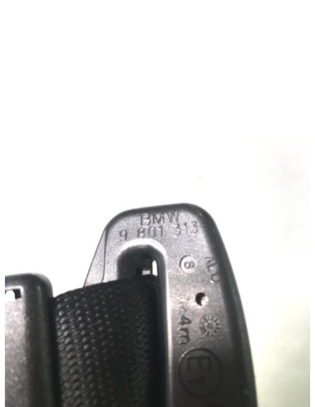 Ceinture arriere gauche MINI MINI 2 R60 COUNTRYMAN BREAK Essence