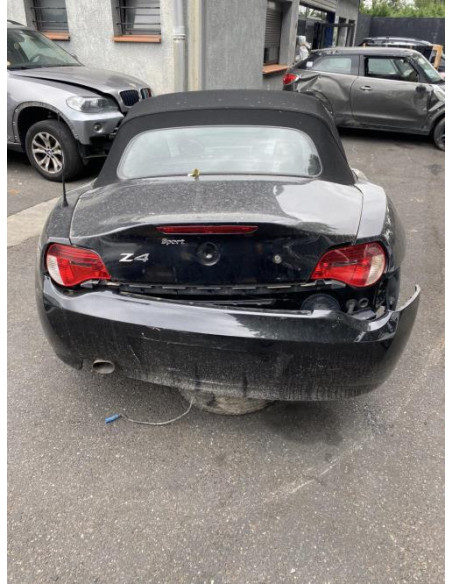 Amortisseur avant droit BMW Z4 E85 ROADSTER PHASE 2 CABRIOLET Essence