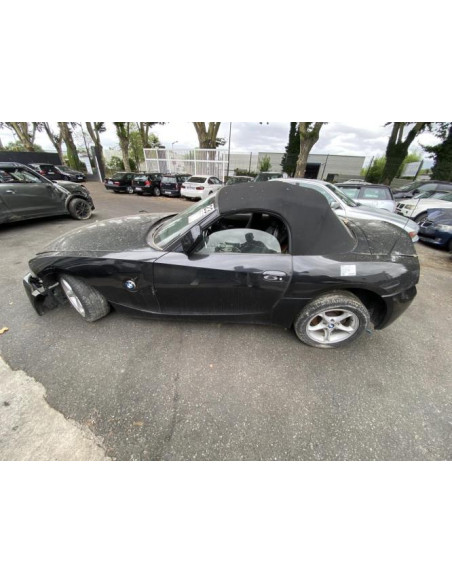 Amortisseur avant droit BMW Z4 E85 ROADSTER PHASE 2 CABRIOLET Essence