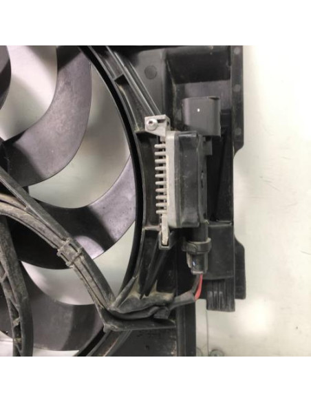 Moto ventilateur radiateur BMW SERIE 1 F20 PHASE 1 Diesel