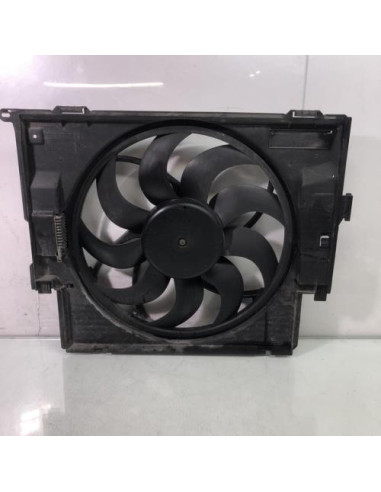 Moto ventilateur radiateur BMW SERIE 1 F20 PHASE 1 Diesel