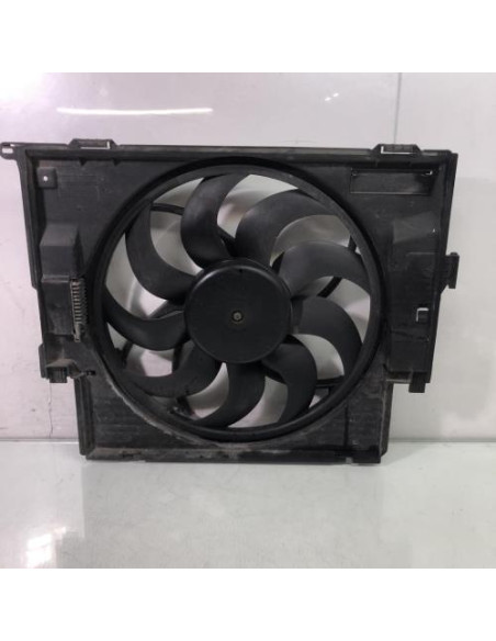 Moto ventilateur radiateur BMW SERIE 1 F20 PHASE 1 Diesel