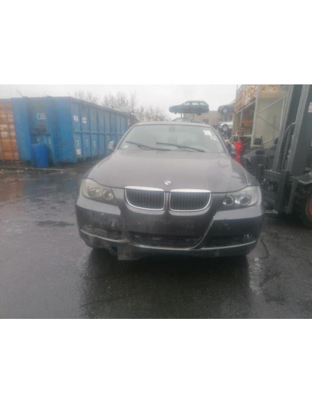 Moto ventilateur radiateur BMW SERIE 3 E90 PHASE 1 Essence