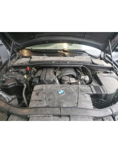 Moto ventilateur radiateur BMW SERIE 3 E90 PHASE 1 Essence