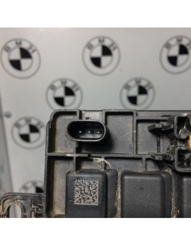 Calculateur BMW X3 F25 PHASE 1 Essence