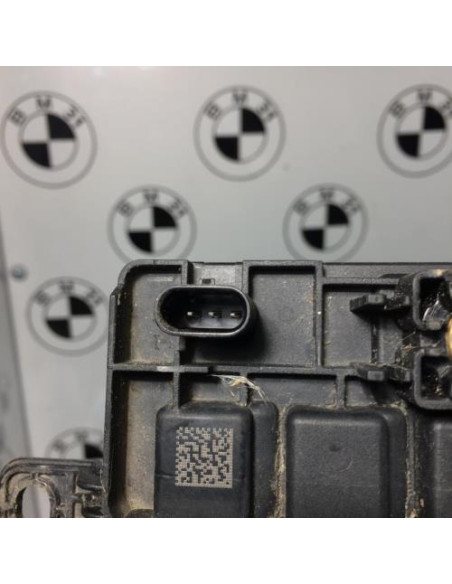 Calculateur BMW X3 F25 PHASE 1 Essence