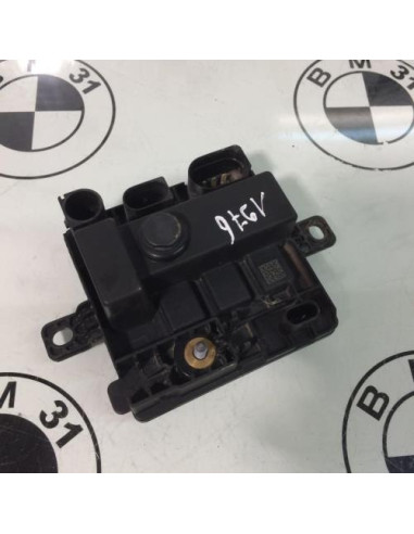 Calculateur BMW X3 F25 PHASE 1 Essence