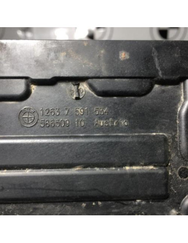 Calculateur BMW X3 F25 PHASE 1 Essence