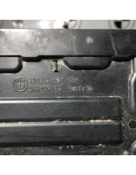 Calculateur BMW X3 F25 PHASE 1 Essence