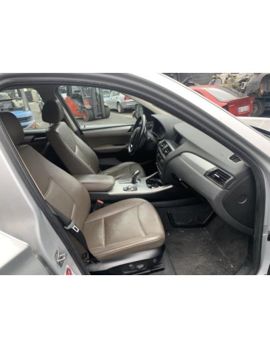 Calculateur BMW X3 F25 PHASE 1 Essence