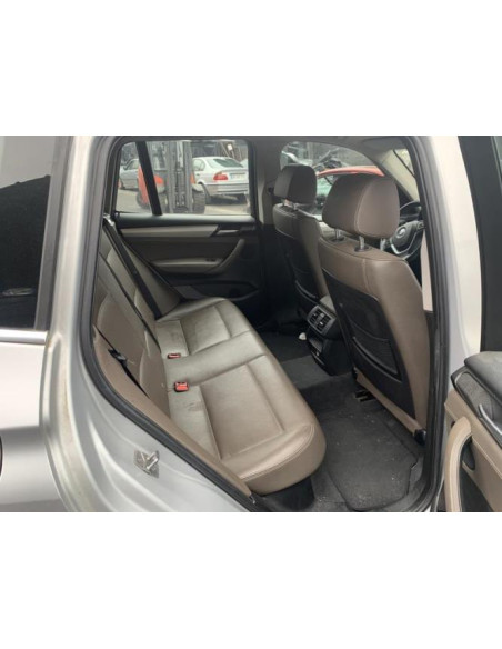 Calculateur BMW X3 F25 PHASE 1 Essence