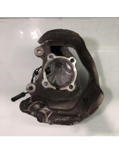 Fusee avant droit BMW SERIE 1 F20 PHASE 1 Diesel