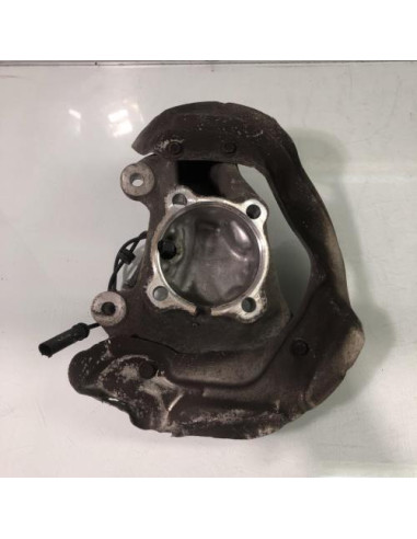 Fusee avant droit BMW SERIE 1 F20 PHASE 1 Diesel