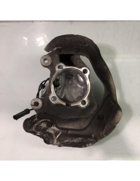 Fusee avant droit BMW SERIE 1 F20 PHASE 1 Diesel