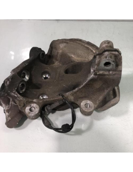Fusee avant droit BMW SERIE 1 F20 PHASE 1 Diesel