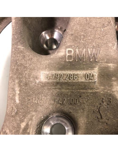 Fusee avant droit BMW SERIE 1 F20 PHASE 1 Diesel