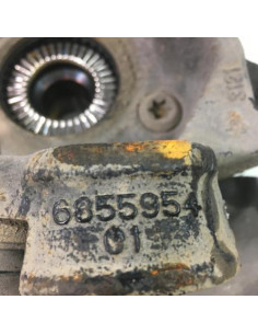 Fusee avant droit BMW X3 F25 PHASE 1 Diesel