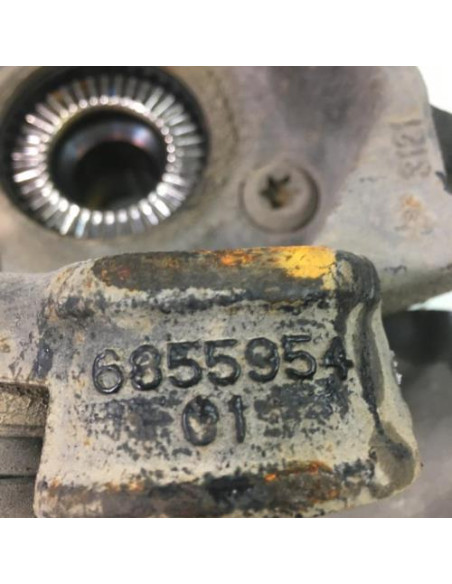 Fusee avant droit BMW X3 F25 PHASE 1 Diesel