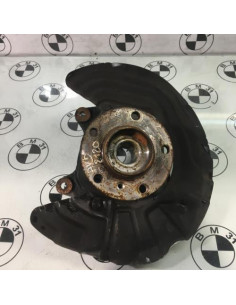 Fusee avant droit BMW X3 F25 PHASE 1 Diesel 2
