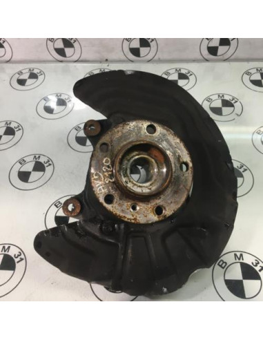 Fusee avant droit BMW X3 F25 PHASE 1 Diesel