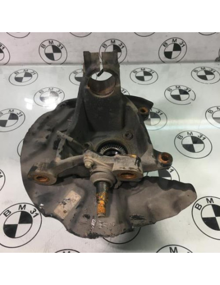 Fusee avant droit BMW X3 F25 PHASE 1 Diesel
