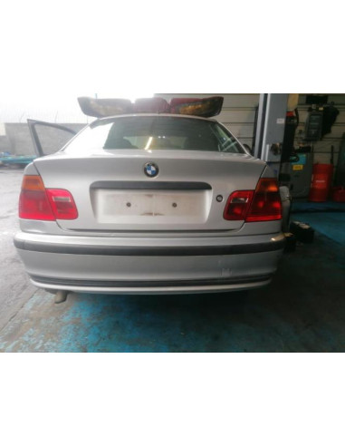 Amortisseur avant gauche BMW SERIE 3 E46 PHASE 1 Diesel