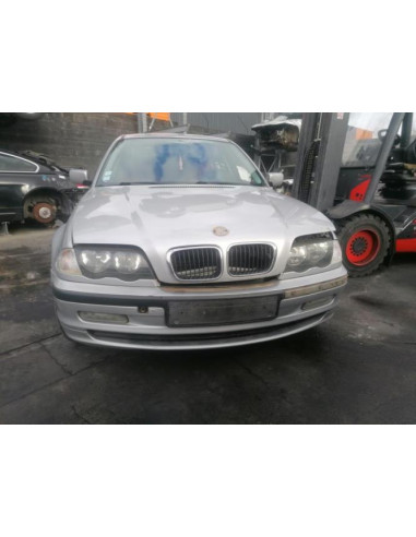 Amortisseur avant gauche BMW SERIE 3 E46 PHASE 1 Diesel
