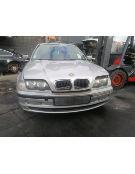 Amortisseur avant gauche BMW SERIE 3 E46 PHASE 1 Diesel