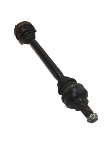 Cardan arriere gauche (transmission) BMW SERIE 7 E38 Diesel