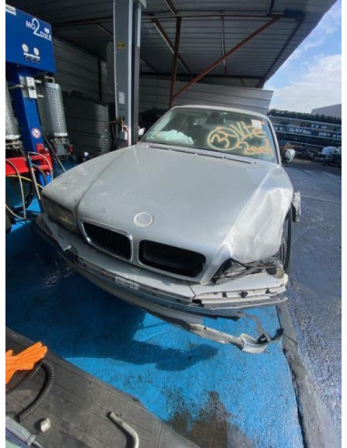 Cardan arriere gauche (transmission) BMW SERIE 7 E38 Diesel