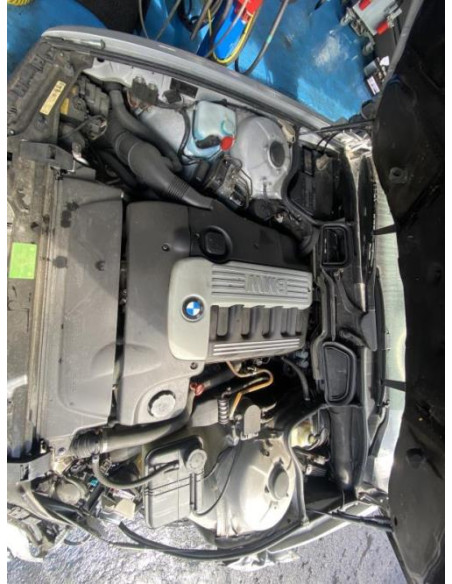 Cardan arriere gauche (transmission) BMW SERIE 7 E38 Diesel