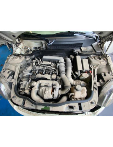 Support moteur MINI MINI 2 R56 PHASE 1 Diesel
