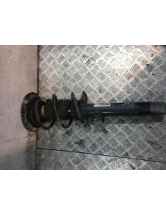 Amortisseurs avant BMW SERIE 1 F20 PHASE 1  2