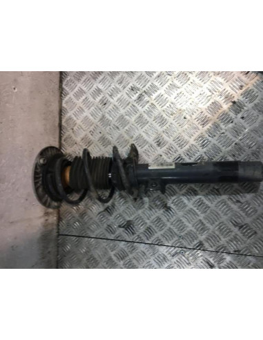 Amortisseurs avant BMW SERIE 1 F20 PHASE 1 