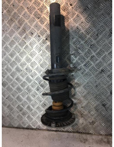 Amortisseurs avant BMW SERIE 1 F20 PHASE 1 