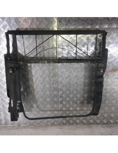 Support radiateur BMW X5 E53 Diesel