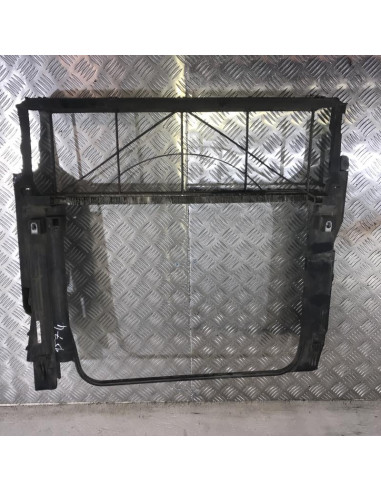Support radiateur BMW X5 E53 Diesel